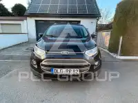 2016 Ford Eco Sport
