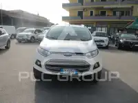 2016 Ford Eco Sport