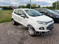 2016 Ford Eco Sport
