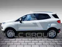 2016 Ford Eco Sport