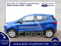 2016 Ford Eco Sport