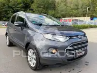 2016 Ford Eco Sport