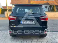 2016 Ford Eco Sport