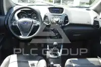 2016 Ford Eco Sport
