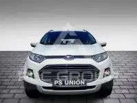 2016 Ford Eco Sport