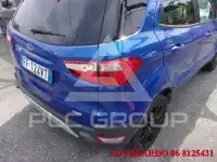 2016 Ford Eco Sport