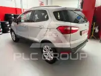 2016 Ford Eco Sport