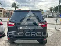 2016 Ford Eco Sport