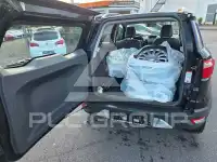 2016 Ford Ecosport