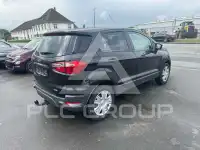 2016 Ford Eco Sport