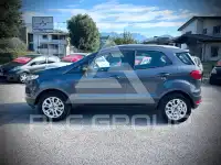 2016 Ford Eco Sport