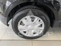 2016 Ford Eco Sport