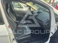 2016 Ford Eco Sport