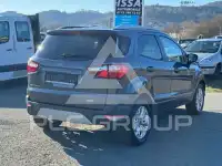 2016 Ford Eco Sport