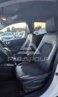 2016 Ford Ecosport