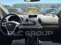 2016 Ford Eco Sport