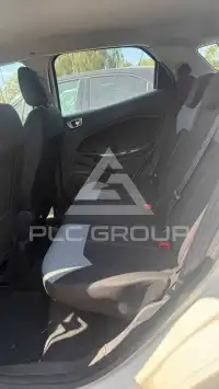 2016 Ford Eco Sport