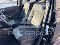 2016 Ford Eco Sport