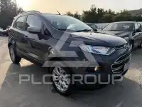 2016 Ford Ecosport
