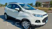 2016 Ford Eco Sport