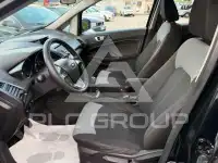 2016 Ford Eco Sport