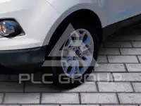 2016 Ford Eco Sport