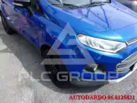 2016 Ford Eco Sport
