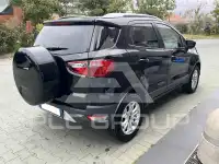 2016 Ford Eco Sport