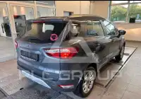 2016 Ford Eco Sport