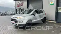2016 Ford Eco Sport