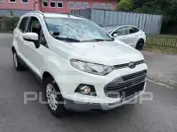 2016 Ford Ecosport