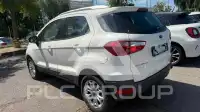 2016 Ford Eco Sport