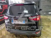 2016 Ford Eco Sport