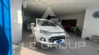 2016 Ford Eco Sport