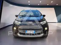 2016 Ford Eco Sport
