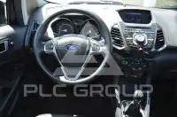 2016 Ford Eco Sport