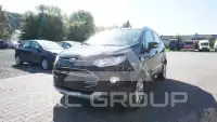 2016 Ford Eco Sport