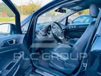 2016 Ford Eco Sport