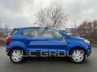 2016 Ford Eco Sport