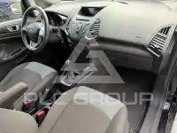 2016 Ford Eco Sport