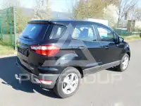 2016 Ford Eco Sport