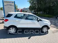 2016 Ford Eco Sport