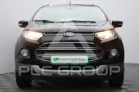 2016 Ford Eco Sport