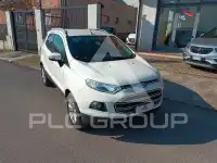 2016 Ford Eco Sport