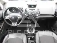 2016 Ford Eco Sport