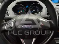 2016 Ford Eco Sport