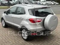 2016 Ford Ecosport