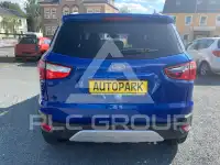 2016 Ford Eco Sport