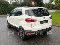 2016 Ford Ecosport