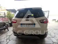 2016 Ford Eco Sport